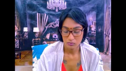 Snapshot of indianrebel4u2luv chatting on June 2026 06:34:01 PM indianrebel4u2luv online show from June 2026 06:34:01 PM