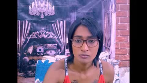 Snapshot of indianrebel4u2luv chatting on July 2026 12:31:01 PM indianrebel4u2luv online show from July 2026 12:31:01 PM