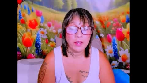 indianroxy27 online show from March 2026 10:16:01 PM