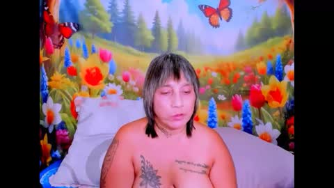indianroxy27 online show from April 2026 06:30:02 PM