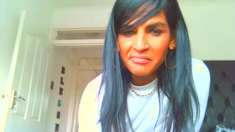 rani online show from July 2026 01:35:02 PM