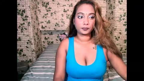 goddess online show from January 2025 05:59:02 PM