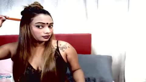 goddess online show from February 2025 10:46:01 AM
