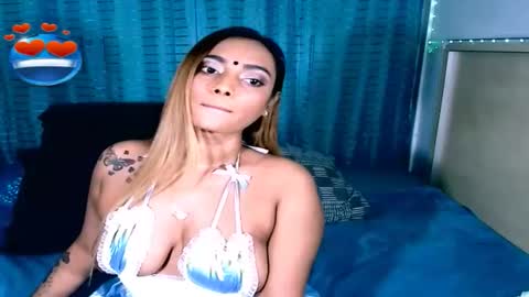 goddess online show from April 2026 07:08:01 PM