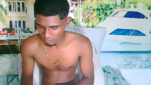 Snapshot of indianthuggin chatting on October 2025 10:23:02 PM BabyFace online show from October 2025 10:23:02 PM