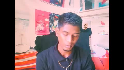 BabyFace online show from October 2025 04:37:01 AM