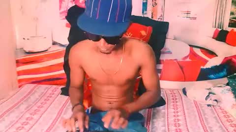 BabyFace online show from December 2025 05:35:02 AM