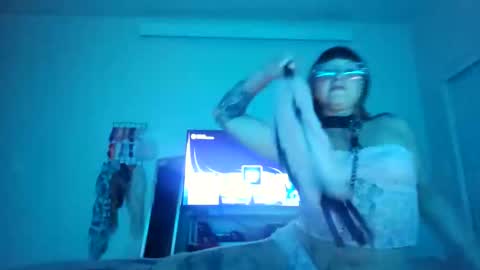 Indieca Knox online show from October 2025 06:33:01 AM