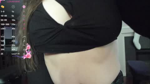 Indie or Rose or Indie Rose or Goddess online show from December 2024 07:55:01 AM