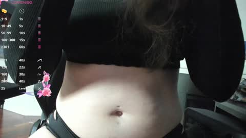 Indie or Rose or Indie Rose or Goddess online show from December 2024 09:27:01 AM