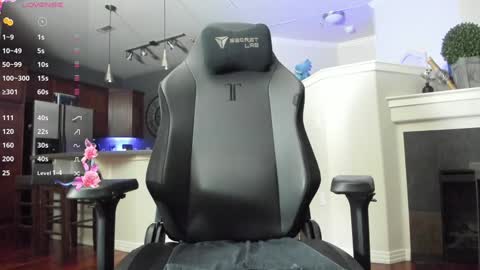 Indie or Rose or Indie Rose or Goddess online show from January 2025 11:23:02 AM