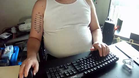 BroLOU online show from February 2026 07:45:02 PM