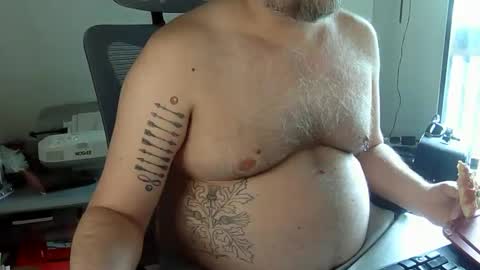 BroLOU online show from April 2026 10:19:02 PM