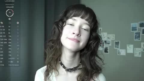 My name Nancy online show from April 2026 08:25:02 PM