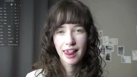 My name Nancy online show from April 2026 08:37:01 PM