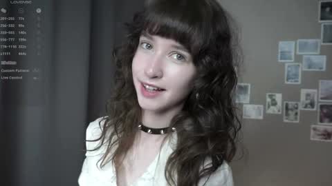 My name Nancy online show from April 2026 07:49:01 PM