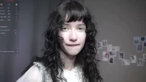 My name Nancy online show from June 2026 08:54:01 PM