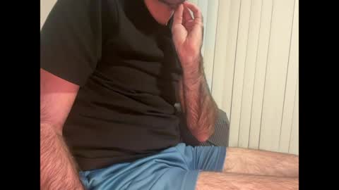 just1dude online show from April 2026 06:18:01 AM