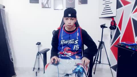 matias online show from November 2025 05:22:01 PM