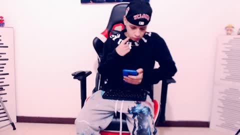 matias online show from March 2026 11:05:02 PM