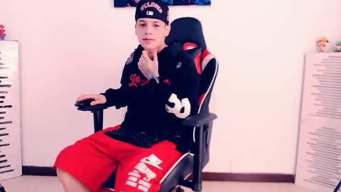 matias online show from April 2026 03:42:02 PM