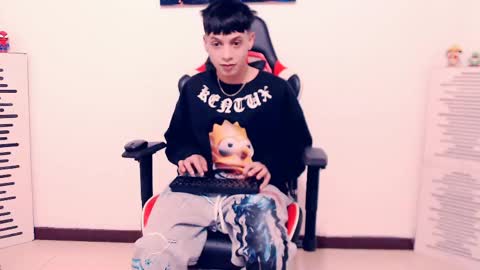 matias online show from April 2026 12:13:02 AM