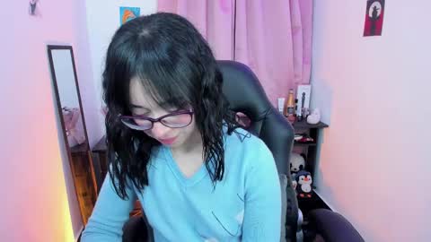 Diana online show from February 2025 05:13:02 AM