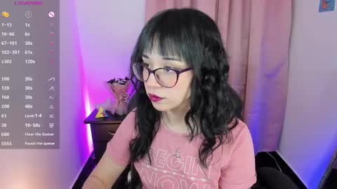 Diana online show from October 2025 03:31:02 AM