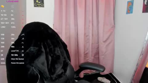 Diana online show from October 2025 05:59:01 AM