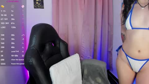 Diana online show from March 2026 06:32:01 AM