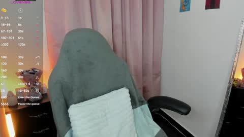 Diana online show from April 2026 03:48:01 AM