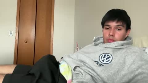 Lucas online show from December 2024 07:16:01 PM