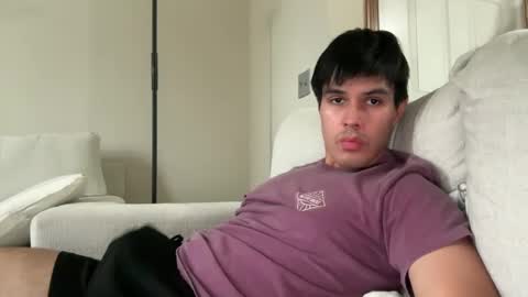 Lucas online show from December 2024 07:43:02 PM