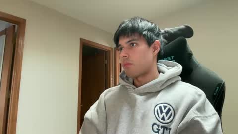 Lucas online show from December 2024 08:50:02 PM