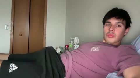 Lucas online show from December 2024 09:02:02 PM