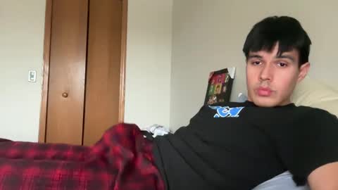 Lucas online show from December 2024 08:48:01 PM