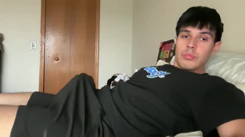 Lucas online show from January 2025 08:15:01 PM