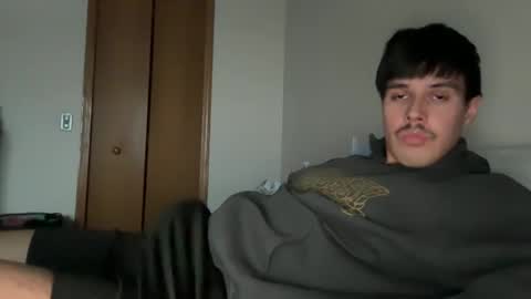 Lucas online show from January 2025 10:45:02 PM