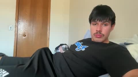 Lucas online show from January 2025 07:37:01 PM