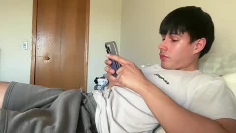 Lucas online show from January 2025 09:55:02 PM