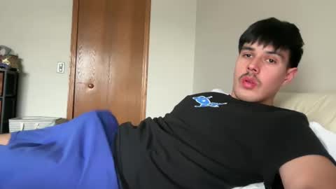 Lucas online show from February 2025 09:40:01 PM