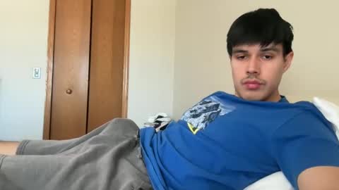 Lucas online show from February 2025 07:05:02 PM