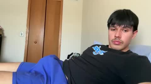 Lucas online show from February 2025 08:16:02 PM