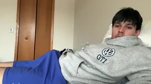 Lucas online show from February 2025 08:33:02 PM