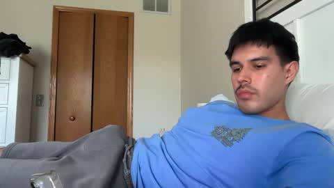 Lucas online show from September 2025 07:13:02 PM