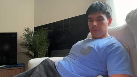 Lucas online show from November 2025 10:15:02 PM