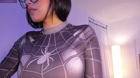 InfernalKiss online show from March 2026 05:02:02 AM