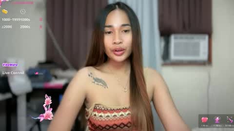 Ms. Vex online show from June 2026 12:33:01 PM