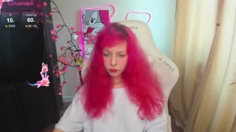 Ilona online show from April 2026 01:11:02 AM