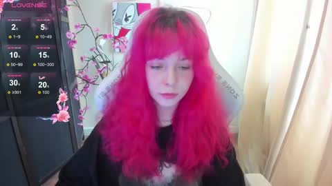 Ilona online show from April 2026 01:06:01 AM